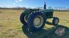 JD 1830 2WD tractor, S/N 114810L - 4