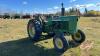 JD 1830 2WD tractor, S/N 114810L - 5