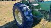 JD 1830 2WD tractor, S/N 114810L - 9