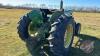 JD 1830 2WD tractor, S/N 114810L - 10