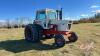 Case 970 2WD tractor, S/N 8811127 - 6