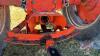 Case 970 2WD tractor, S/N 8811127 - 21