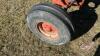 Case 970 2WD tractor, S/N 8811127 - 23