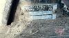 Case 970 2WD tractor, S/N 8811127 - 34