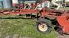 12 bottom IH 800 plow, S/N 005918 - 10