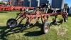 IH 770 5 bottom plow w/ 20” shears - 2