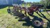 IH 770 5 bottom plow w/ 20” shears - 4