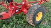 90’ Bourgault 6000 mid harrow, S/N 41389MH-09 - 17