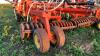 42’ Bourgault 5710 Air drill, S/N AH103836 - 8