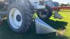 Willmar Eagle 8400 SP sprayer, S/N 8400AB031300 - 3