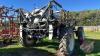 Willmar Eagle 8400 SP sprayer, S/N 8400AB031300 - 6