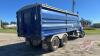 2009 Sterling T/A Grain Truck, 49,069 showing, Safetied, VIN: 2FZHAWBS09AAK7451, Owner: Corey Desrochers, Seller: Fraser Auction __________________________ - 10