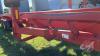 Bourgault 1650 RBM double arm rnd bale picker, S/N 38104BM-36 - 8