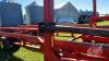 Bourgault 1650 RBM double arm rnd bale picker, S/N 38104BM-36 - 9