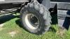 25’ Harvest Pro 8152i swather, S/N 168615 - 6