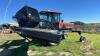 25’ Harvest Pro 8152i swather, S/N 168615 - 7