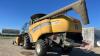 NH CX8080 Combine, S/N 581910009 - 8