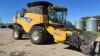 NH CX8080 Combine, S/N 581910009 - 14