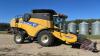 NH CX8080 Combine, S/N 581910009 - 15