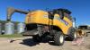 NH CX8080 Combine, S/N 581910009 - 24