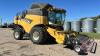 NH CX860 Combine, S/N 311504018 - 6