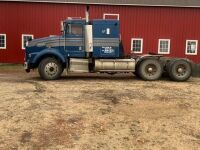 1993 Kenworth T800 T/A Hwy Tractor