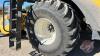 NH CX860 Combine, S/N 311504018 - 34