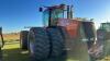 CaseIH 435 AFS Steiger 4WD tractor, S/N Z9F117099 - 3