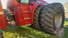 CaseIH 435 AFS Steiger 4WD tractor, S/N Z9F117099 - 6