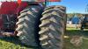 CaseIH 435 AFS Steiger 4WD tractor, S/N Z9F117099 - 9