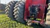 CaseIH 435 AFS Steiger 4WD tractor, S/N Z9F117099 - 10