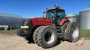 CaseIH MX305 MFWD Tractor, S/N Z6RZ03268