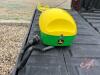 JD StarFire 6000 Dome (Only used 1 season) - 2