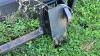 Buhler Allied bale fork w/ ALO mounts - 4