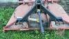 7&rsquo; Bush Hog 3 pt rotary mower, - 5