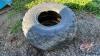 Used Good Year 16.5L-16.1 imp tire