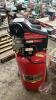 20 gal Snap-On upright air compressor - 3