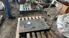Big Red Jax 600 lbs capacity hyd lift table