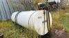 1000 gal Westeel fuel tank with GPI G-Pro model PRO20 115V pump and nozzle - 3