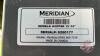 Approx 4100 bushel Meridian bin on Meridian hopper cone, Bin #4, S/N 6260177 - 4