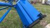 Brandt 1070-HP pto swing hopper auger, S/N 134732-20 - 7