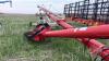 Buhler/Farm King 1060 pto swing hopper auger, S/N 21506726 - 5