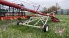 Buhler/Farm King 1060 pto swing hopper auger, S/N 21506726 - 8