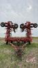 50’ Morris 9000 tillage, S/N 9000000949 - 3