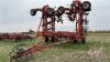 50’ Morris 9000 tillage, S/N 9000000949 - 4