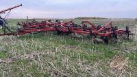 38’ CaseIH 5600 chisel plow, S/N JAG0003031