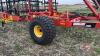 72’ Bourgault 7200 Heavy harrow, S/N 41368HH-42 - 14