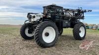 Wilmar Eagle 8500 sprayer, S/N 8500JR85103