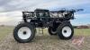 Wilmar Eagle 8500 sprayer, S/N 8500JR85103 - 2