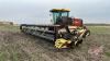 30’ NH HW325 swather, S/N Y6B420254 - 2